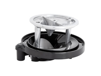 Stage 1 Big Sucker Air Cleaner Kit - Black. Fits CVO Touring 2023up, Street Glide & Road Glide 2024up, Touring 2025up & Softail 2025up