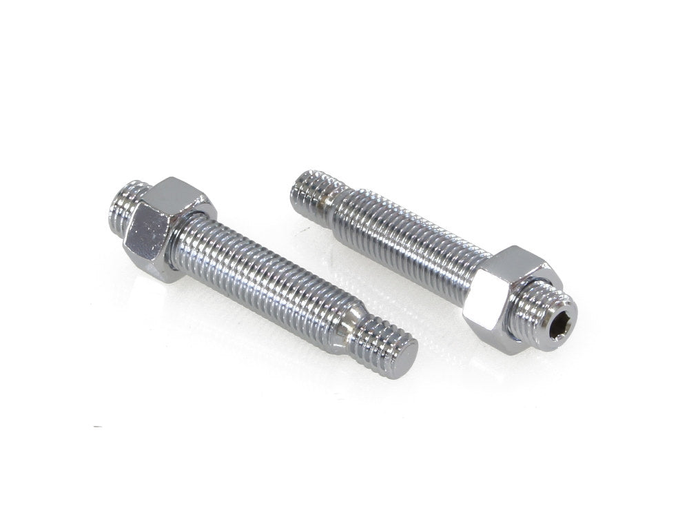 Mirror Adapters - Fits all Indian