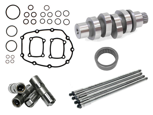 Andrews 485 Performance Cam Kit. Fits Milwaukee-Eight 2017up