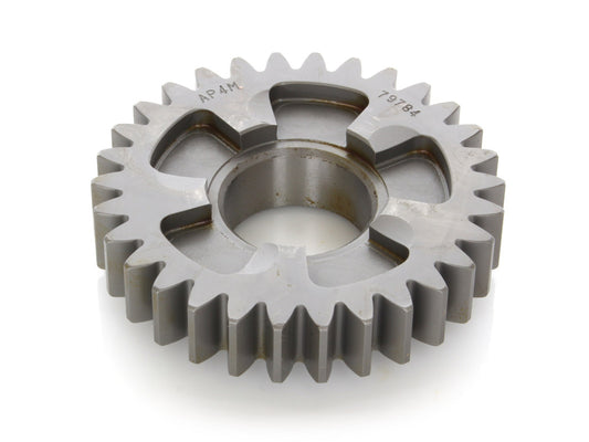4th Mainshaft Gear. Fits Sportster 1991-2003.
