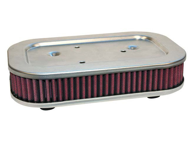 OEM Replacement Air Filter Element. Fits Sportster 2004-2013.