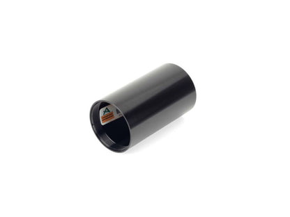 Shock Can Cover Kit - Black. Suits Arnott Air Shocks.
