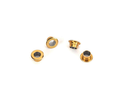 Bushing Accessory Kit. Fits Indian 2020up with Arnott Air Suspension.