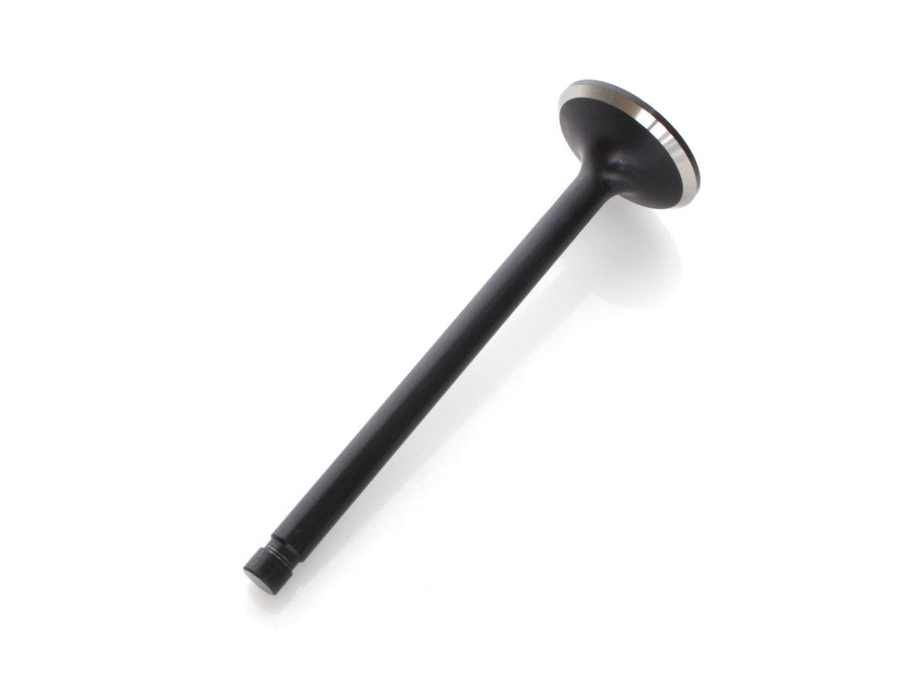 Exhaust Valve. Fits 883cc Sportster 1986-2003. OEM Replacement.