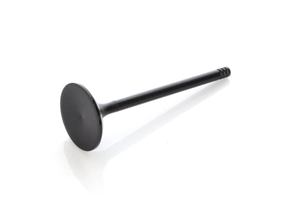 Oversize Exhaust Valve. Fits Twin Cam 2005-2017. High Flow 0.035in. Oversize Valve.