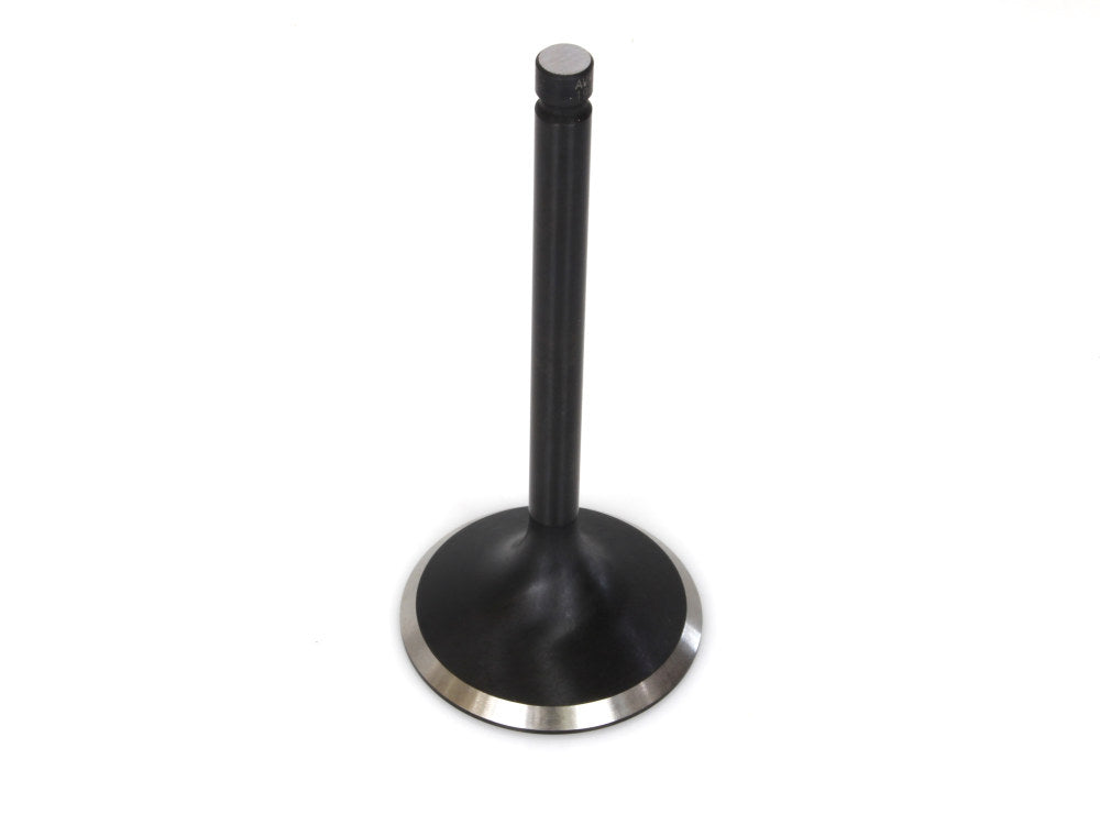 Oversize Intake Valve. Fits Big Twin 1984-2004. High Flow Oversize Valve.