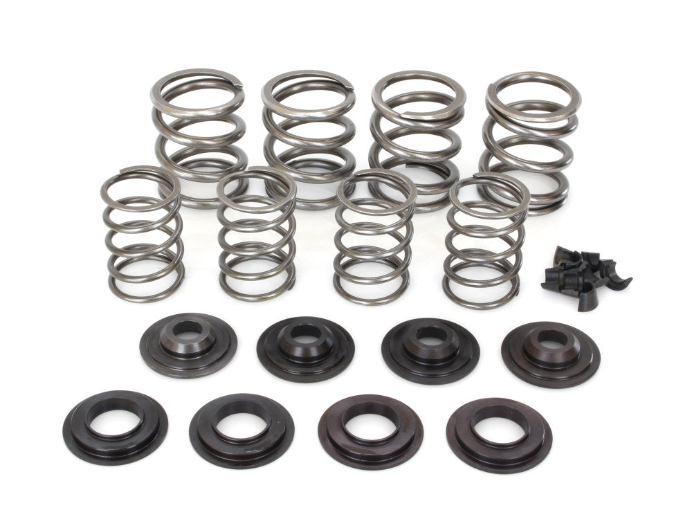 Valve Spring Kit. Fits Big Twin 1948-1984. .470in. Lift.