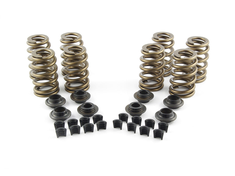 0.580in. Valve Spring Kit. Fits V-Rod 2002-2017