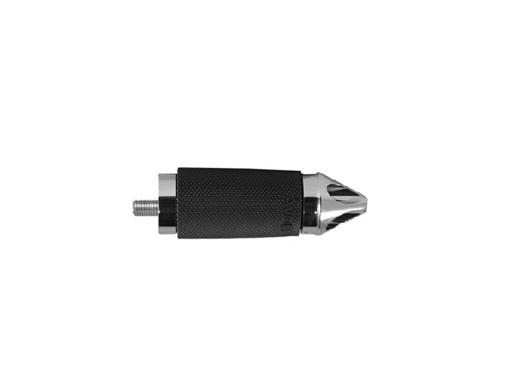 Spike Custom Contour Shiftpeg - Chrome.