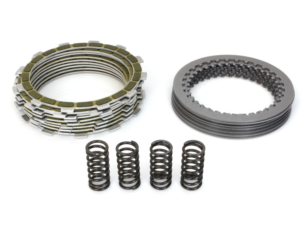 Clutch Kit. Fits V-Rod 2008-2017.