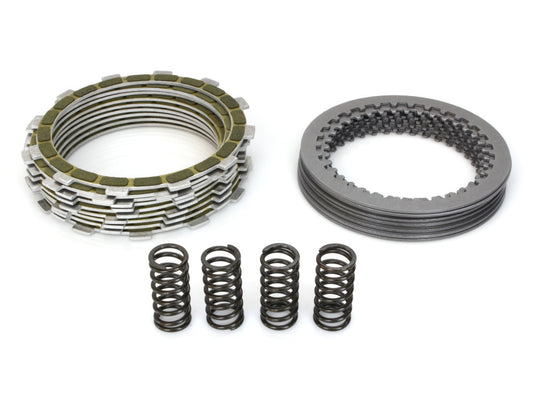Clutch Kit. Fits V-Rod 2008-2017.