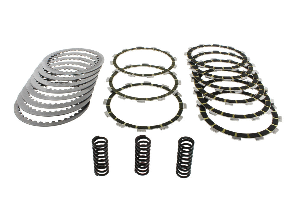 Clutch Kit. Fits Pan America 2021up, Sportster S 2021up and Nightster 975 2022up