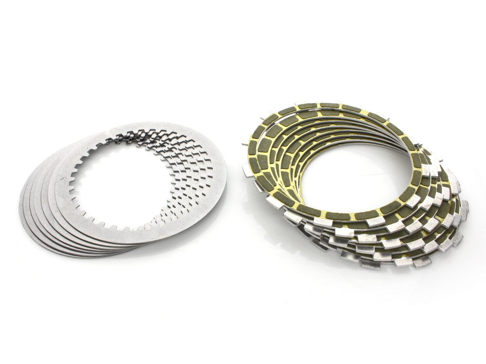 Extra Plate Clutch Kit. Fits Indian Tourers 2014-2020