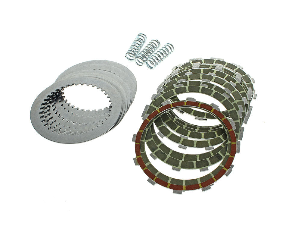 Extra Plate Clutch Kit. Fits Indian Challenger, Chief, Chieftain 2023up