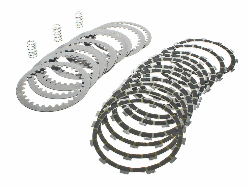 Extra Plate Clutch Kit. Fits Most Indian Tourers 2021-2022 & Indian Challenger 2020-2022