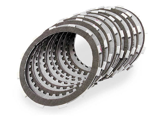 Clutch Kit. Fits Most Big Twin 1998-2017.