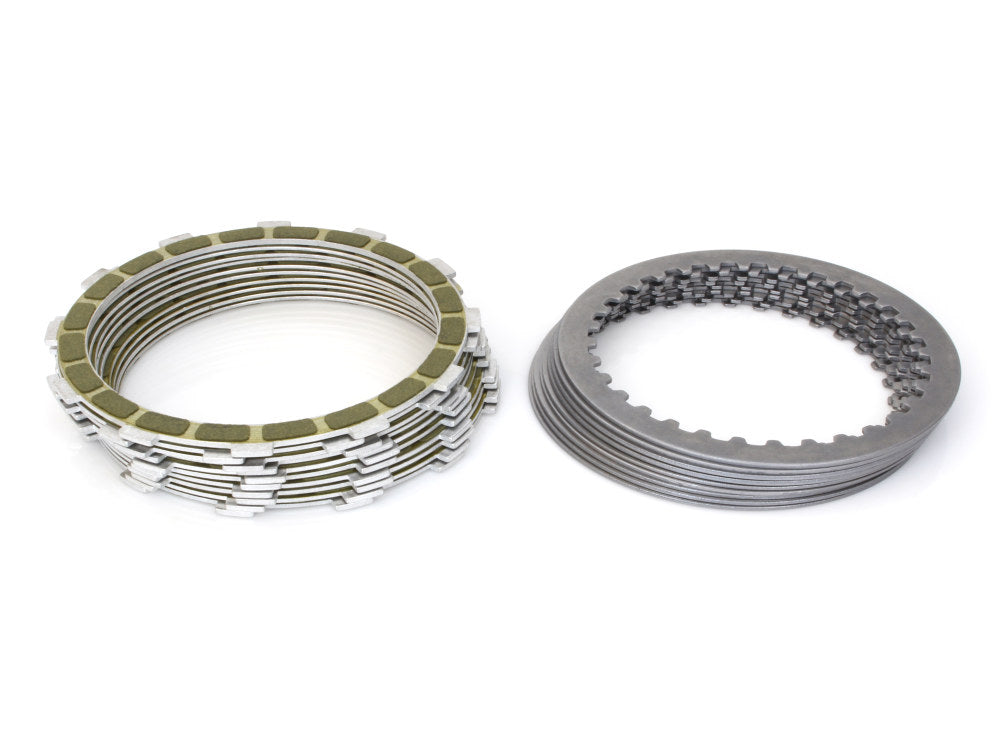 Extra Plate Clutch Kit. Fits Most Cable Clutch Big Twin 1998-2017.