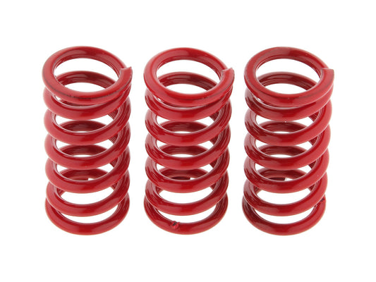 Heavy Duty Clutch Springs. Fits CVO Big Twin 2013up, 'S' Models 2016up, Softail 2018up, Touring 2017up
