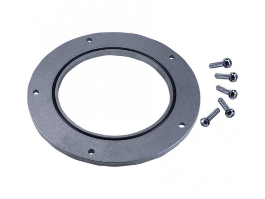 Derby Cover Spacer. Fits Touring 2016up with Barnett Scorpion Lock-Up Clutch