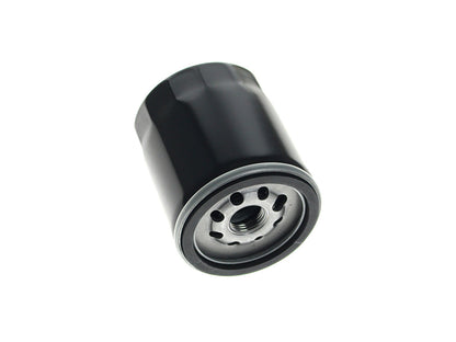 O/Filter; TC'99-17 Blk w/Hex Nut - Rollies Speed Shop
