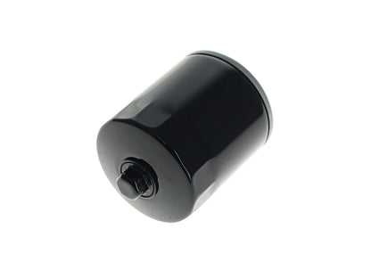 O/Filter; TC'99-17 Blk w/Hex Nut - Rollies Speed Shop