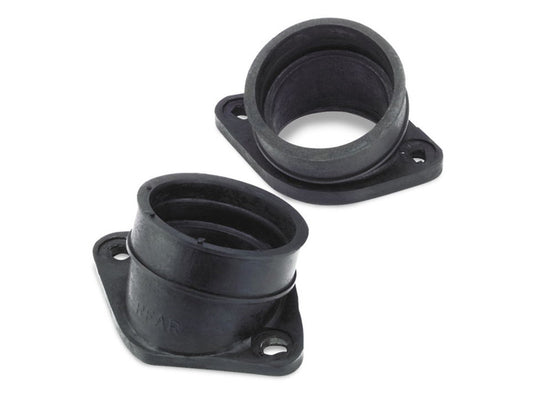 Compliance Fittings. Fits Evolution Big Twin 1984-1989.