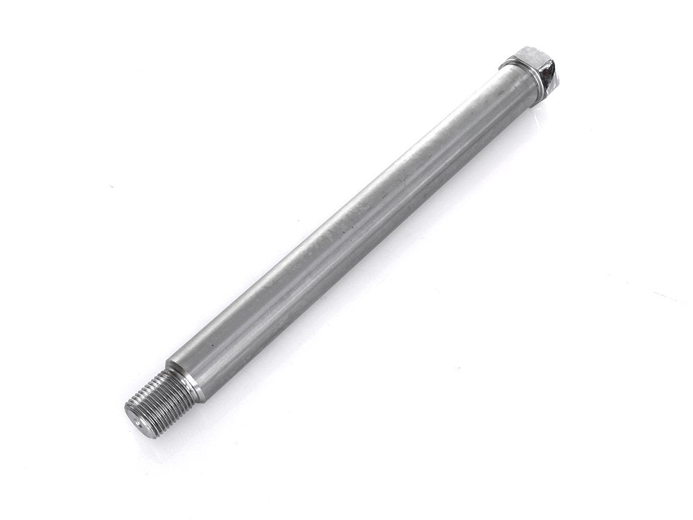 Swingarm Pivot Bolt. Fits 4Spd Big Twin 1958-1986.