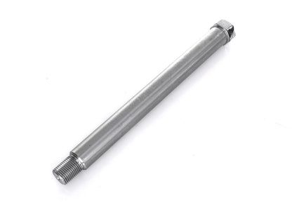 Swingarm Pivot Bolt. Fits 4Spd Big Twin 1958-1986.