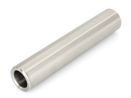 Universal Stainless Steel Axle Spacer - 6in. Long x 3/4in. I.D.