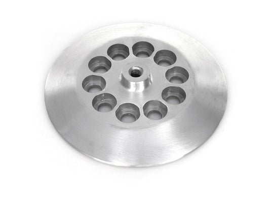 Clutch Pressure Plate. Fits Big Twin 1936-1984.