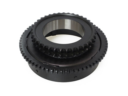 Clutch Basket with 66 Teeth Starter Ring Gear. Fits Big Twin 1936-1984.