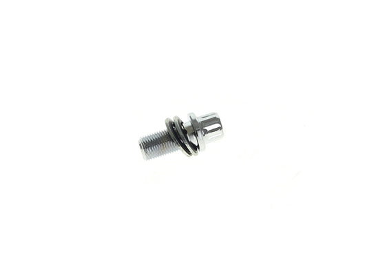 7/16in. Banjo Bolt - Chrome