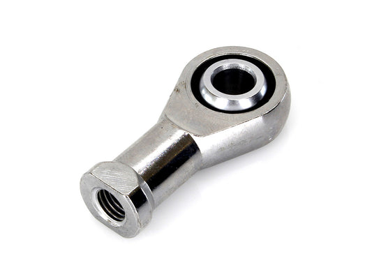 Spherical Bearing Style Rod End - Chrome.