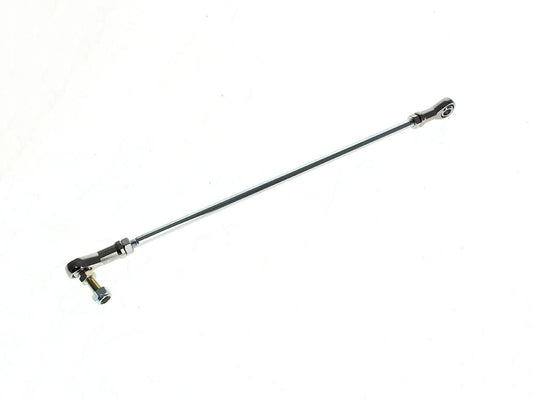 14.5in. Custom Length Shift Linkage - Chrome