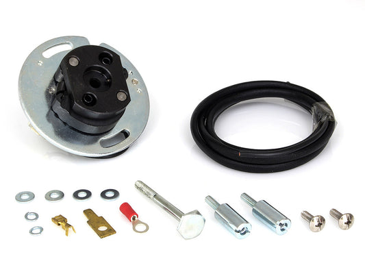 Points Conversion Kit. Fits Big Twin 1970-1999.