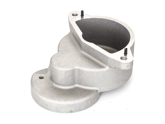 Starter Motor Housing. Fits Big Twin FX 1971-1972 & FL 1969-Early 1979 with Prestolite Starter.