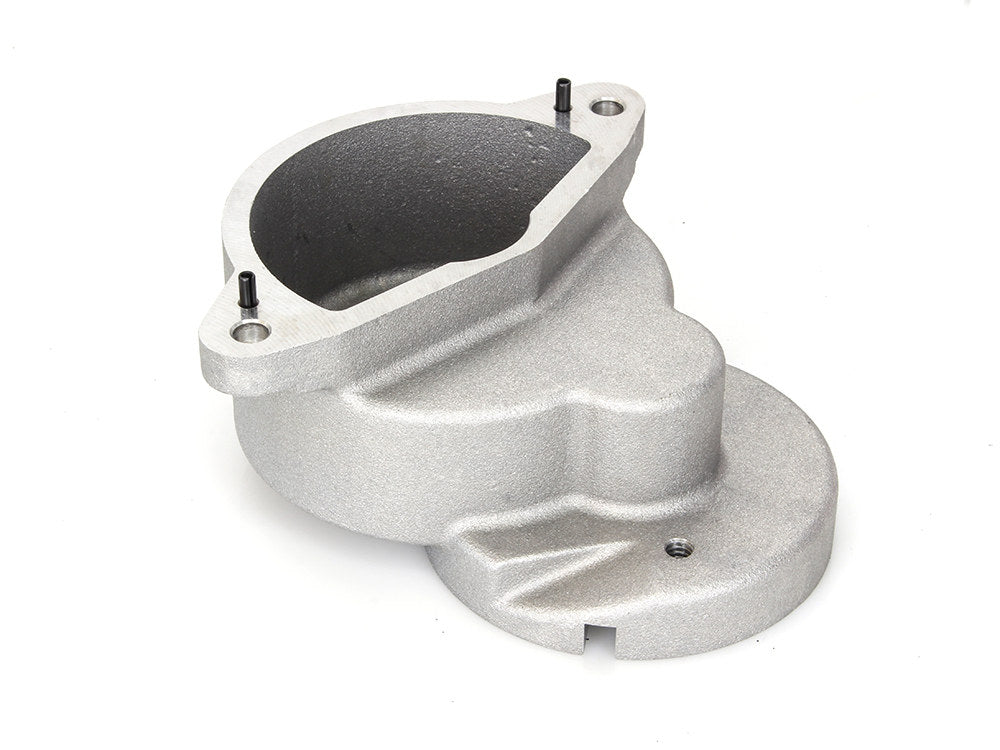 Starter Motor Housing. Fits Big Twin FX 1971-1972 & FL 1969-Early 1979 with Prestolite Starter.
