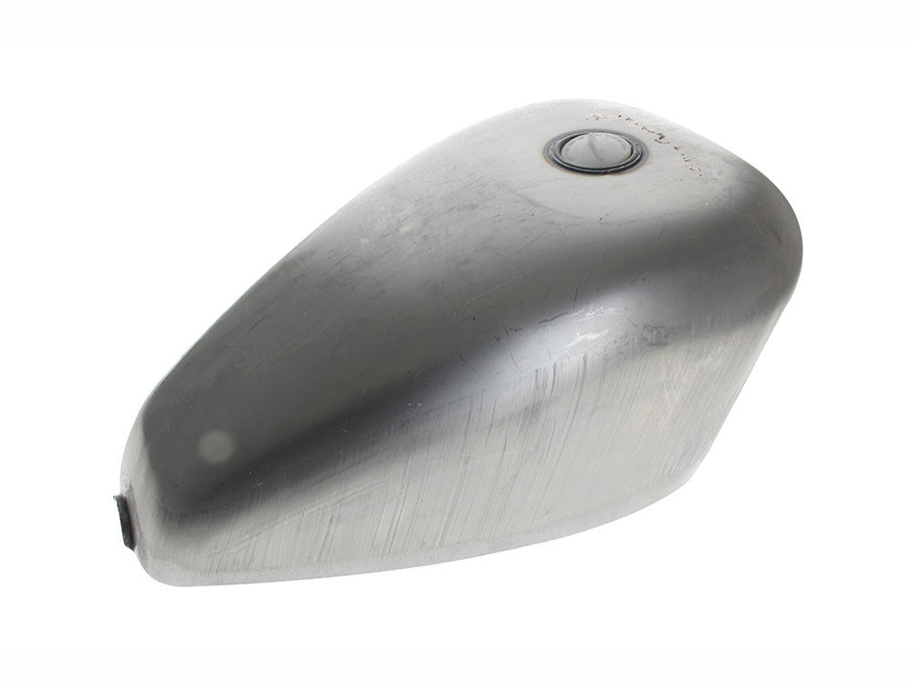 King Sporty Fuel Tank. Fits Sportster 1982-1994.