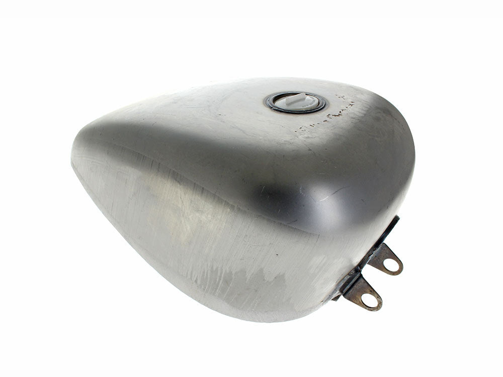 King Sporty Fuel Tank. Fits Sportster 1982-1994.