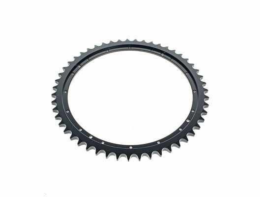 51 Tooth Rear Chain Sprocket For Drum Brake. Fits Big Twin 1967-1972