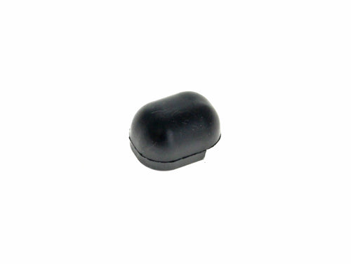 Jiffy Stand Bump Pad. Fits Touring 2000-2006