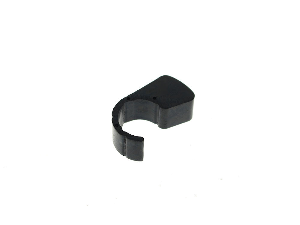 Jiffy Stand Bump Pad. Fits Touring 1985-2000