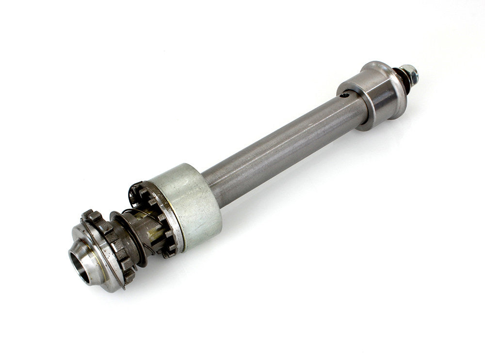 Fork Damper Tube Assembly. Fits FL 1949-Early 1977.
