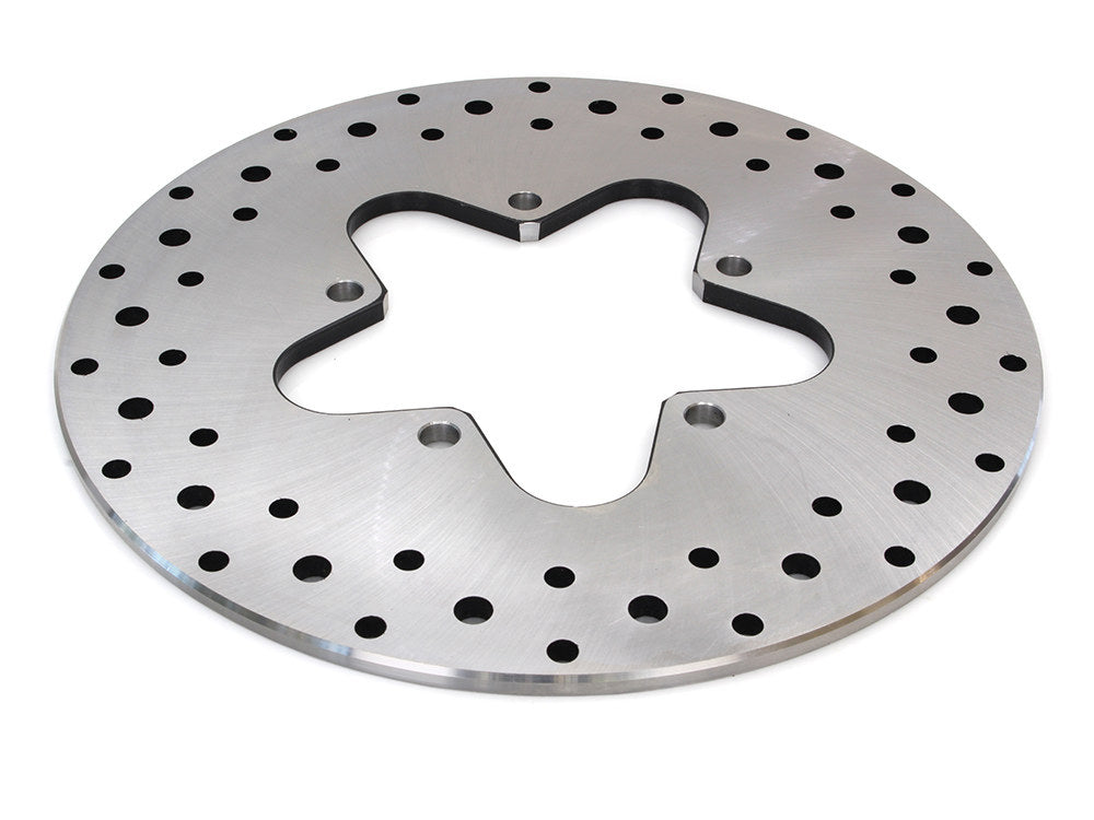 11.5in. Rear Disc Rotor. Fits Touring 1986-1999.