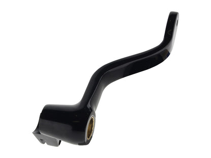 Brake Arm - Black. Fits V-Rod 2006-2017. Accepts Traditional HD Style Shift Peg.