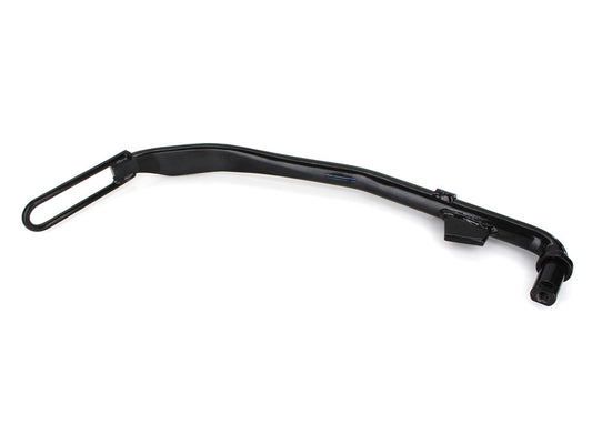 Jiffy Stand - Black. Fits Dyna 2006-2017.