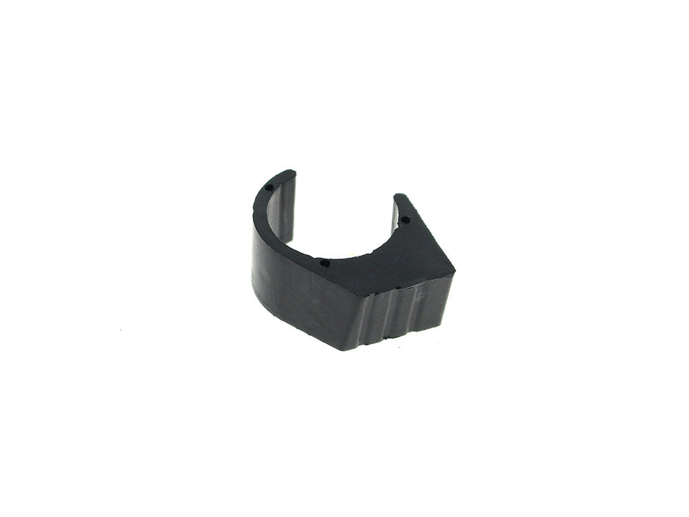 Jiffy Stand Bump Pad. Fits Dyna 2001-2017