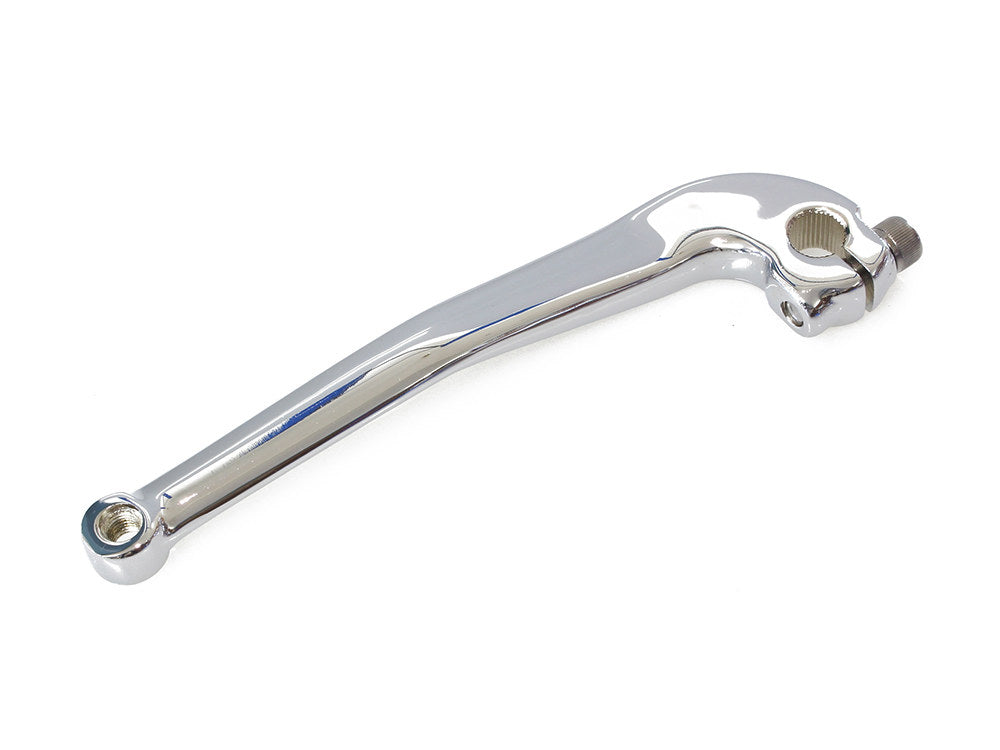 Gear Shift Lever - Chrome. Fits FX Softail 2007-2017