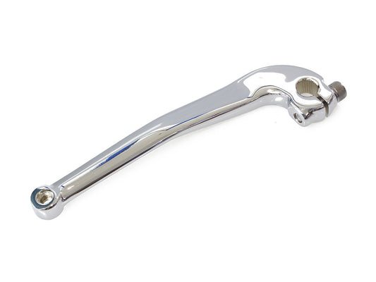 Gear Shift Lever - Chrome. Fits FX Softail 2007-2017