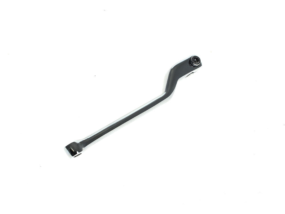 Gear Shift Lever - Chrome. Fits FL Softail 2007-2017 & Touring 2007up